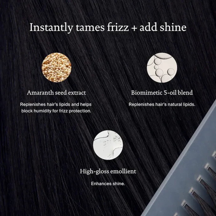 Living Proof No Frizz Instant De-Frizzer