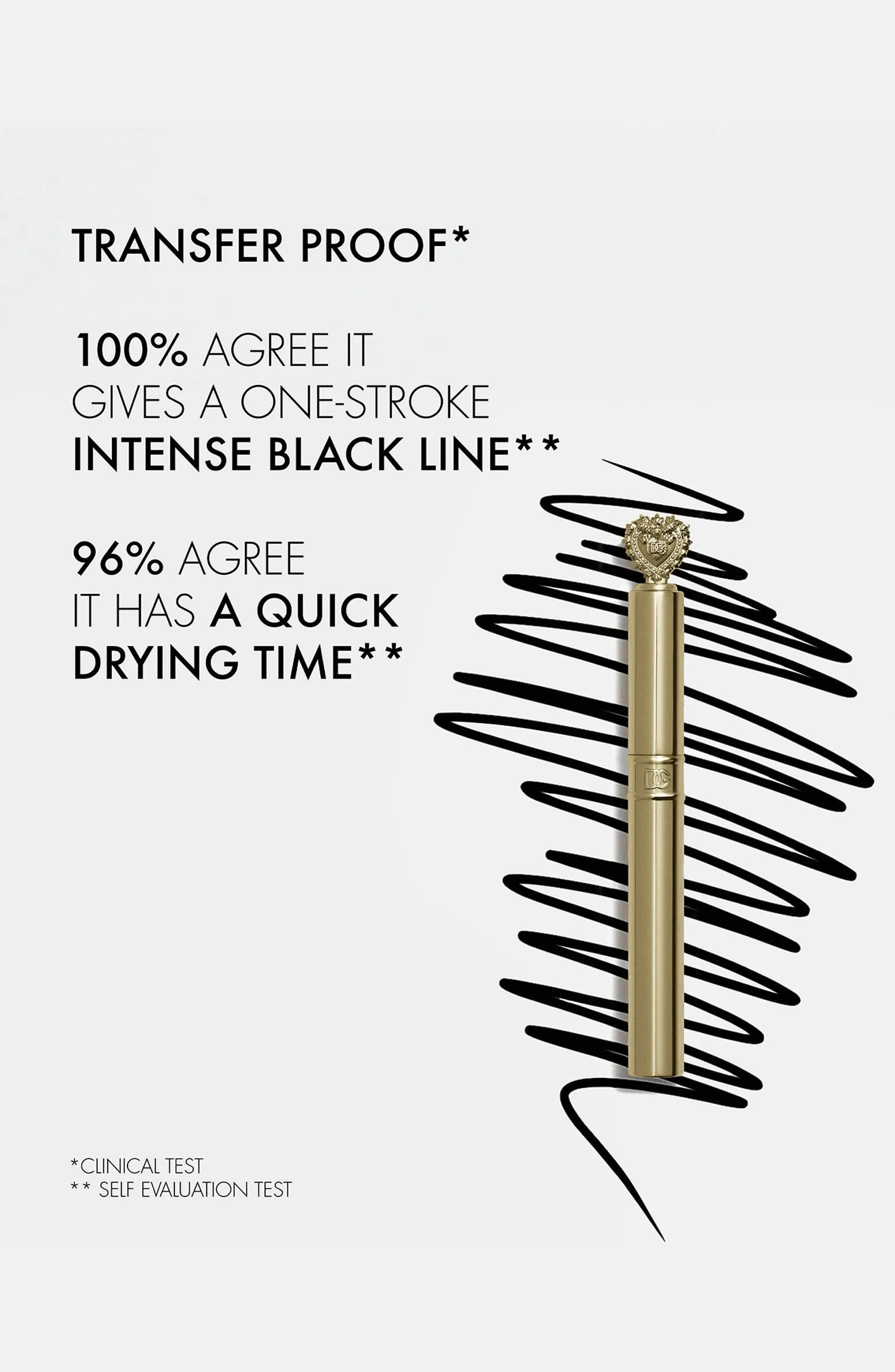 Dolce&Gabbana Everink Eyeliner