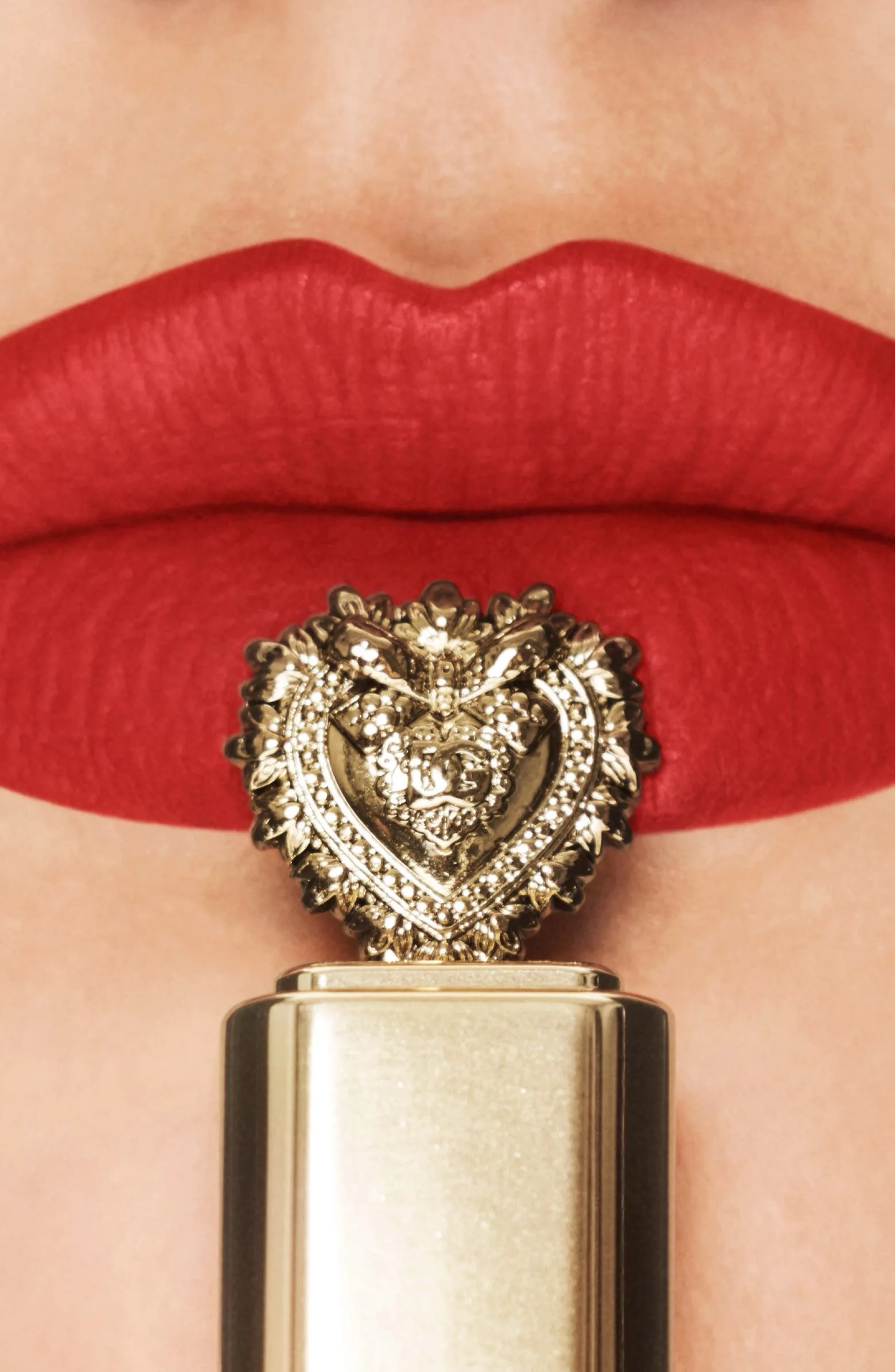 Dolce&Gabbana Everkiss Liquid Lip No Transfer Soft Matte Liquid Lipstick