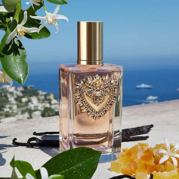 Dolce&Gabbana Mini Devotion Eau de Parfum Set