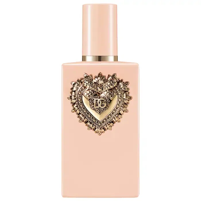 Dolce&Gabbana My Devotion Eau de Parfum Intense with Peony & Vanilla