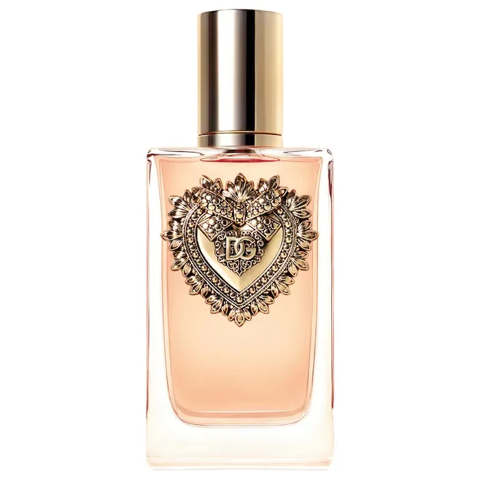 Dolce&Gabbana Devotion Eau de Parfum with Citrus & Vanilla