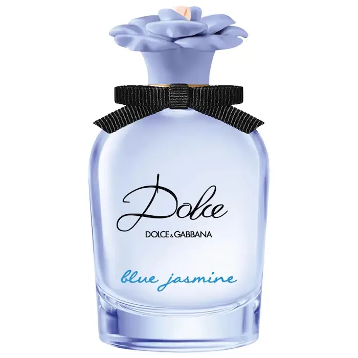 Dolce&Gabbana Dolce Blue Jasmine Eau de Parfum with Fig & Cedarwood