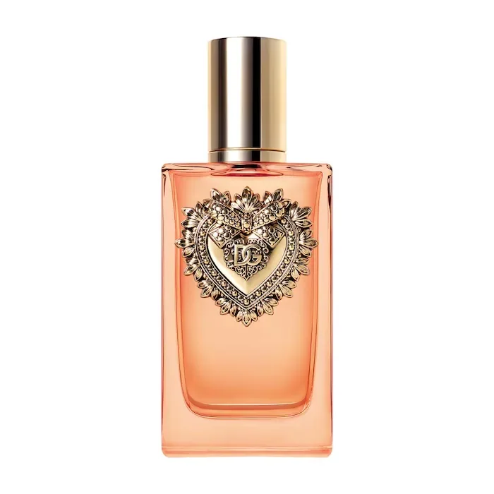 Dolce&Gabbana Devotion Eau de Parfum Intense with Hazelnut & Vanilla