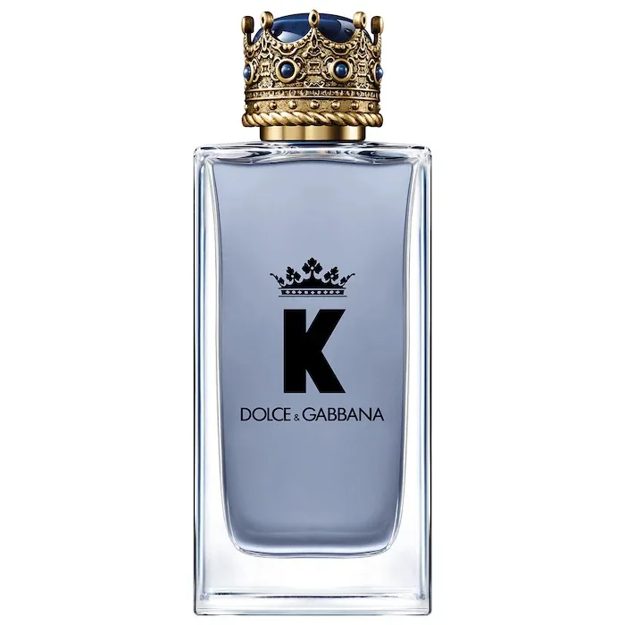 Dolce&Gabbana K by Dolce & Gabbana Eau de Toilette with Lavender