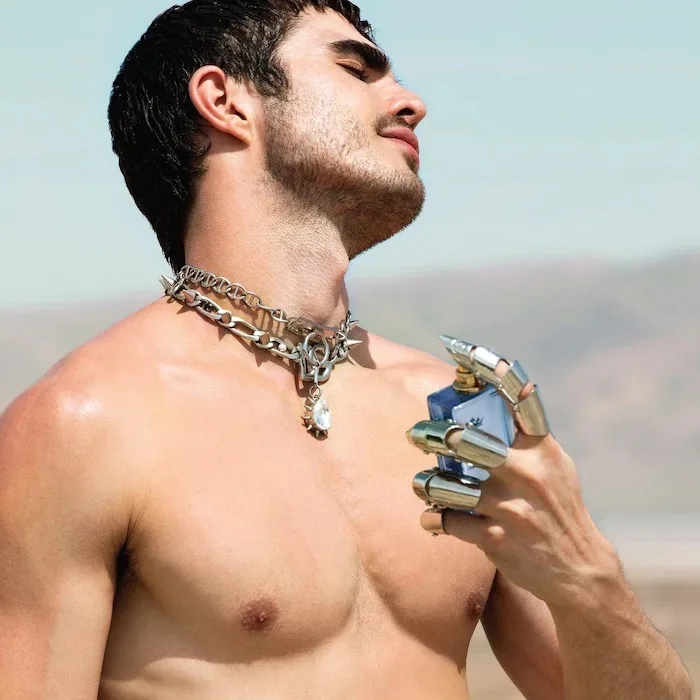 Dolce&Gabbana K by Dolce & Gabbana Eau de Toilette with Lavender