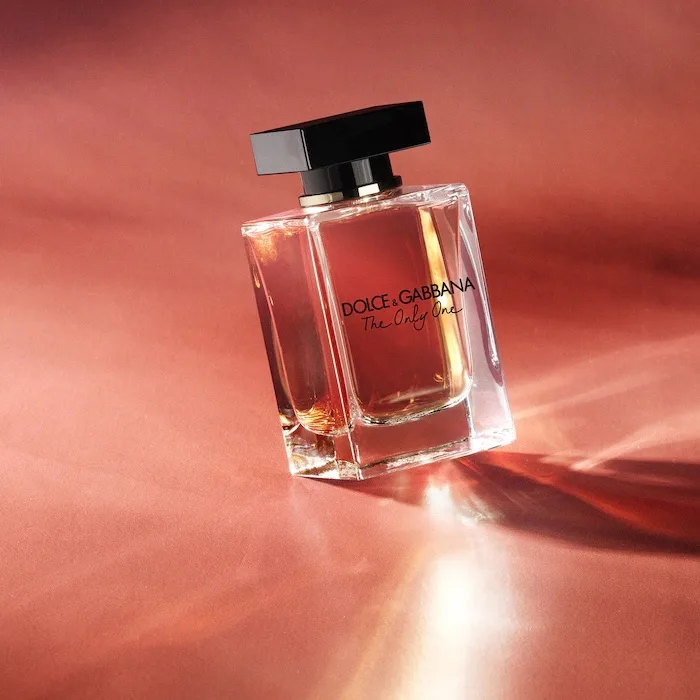 Dolce&Gabbana The Only One Eau de Parfum with Coffee & Iris