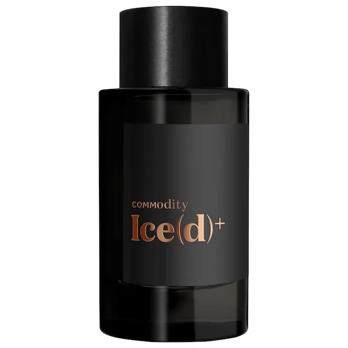 Commodity Ice(d)+ Bold Eau de Parfum