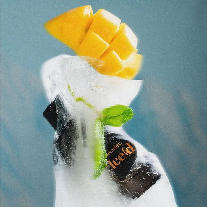 Commodity Ice(d)+ Bold Eau de Parfum