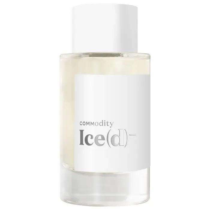 Commodity Ice(d)- Personal Eau de Parfum