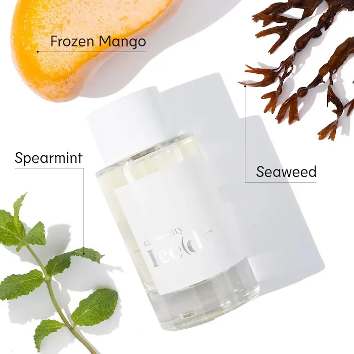 Commodity Ice(d)- Personal Eau de Parfum
