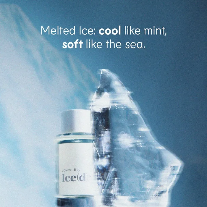 Commodity Ice(d)- Personal Eau de Parfum