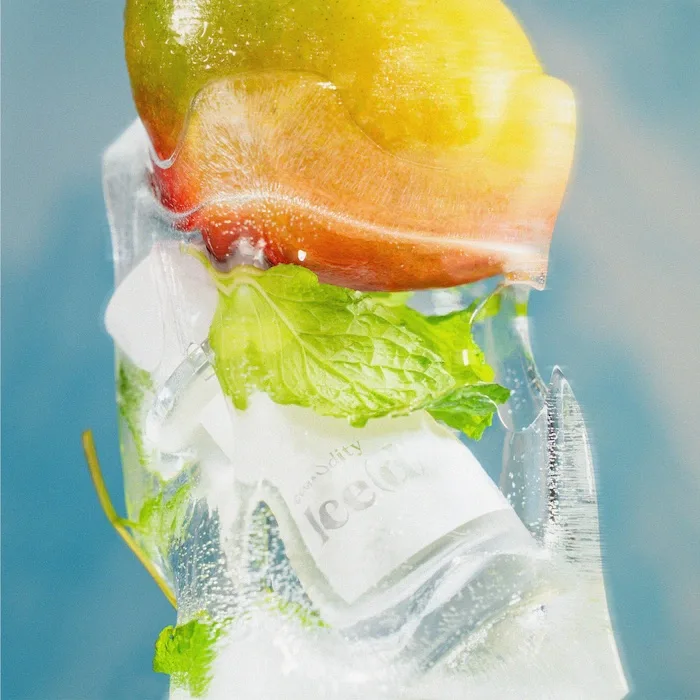 Commodity Ice(d)- Personal Eau de Parfum