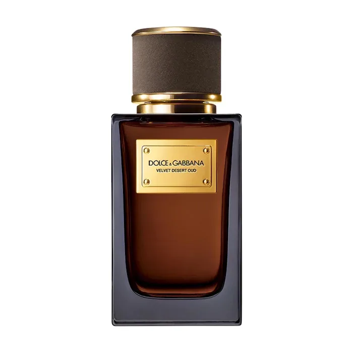 Dolce&Gabbana Velvet Desert Oud with Tobacco