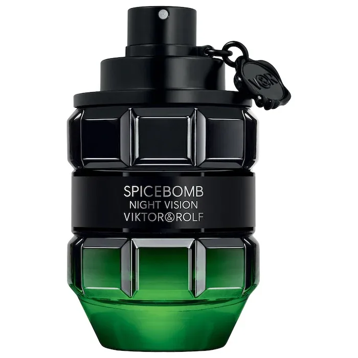 Viktor&Rolf Spicebomb Night Vision Cologne with Citrus & Woods