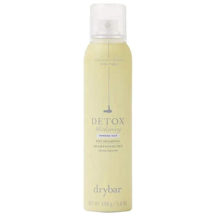 Drybar Detox Thickening Dry Shampoo