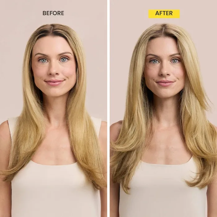 Drybar Detox Thickening Dry Shampoo
