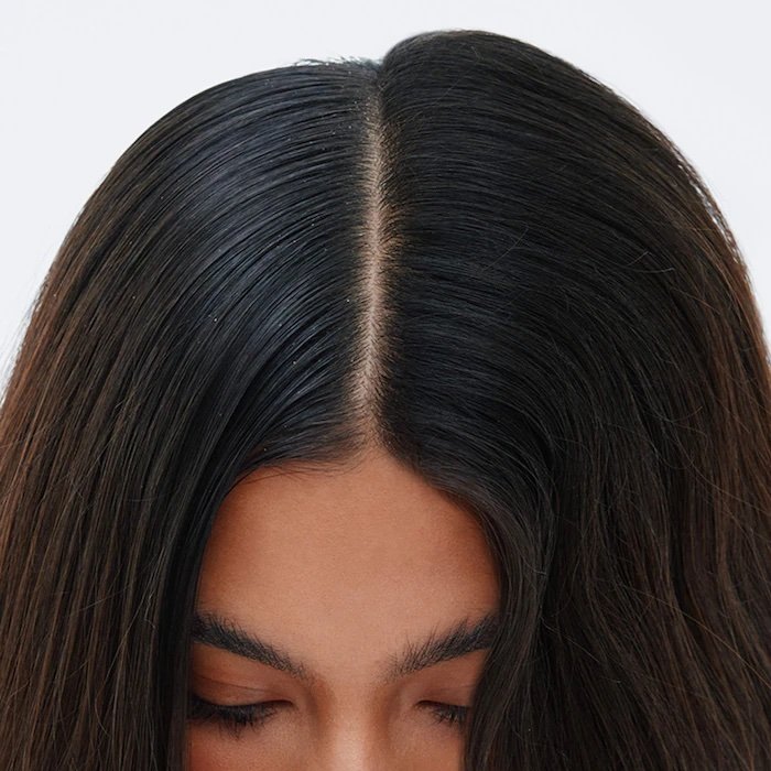 Mane Fresh Fluff Dry Shampoo Foam