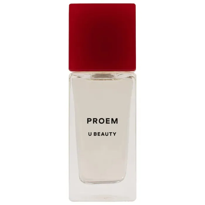 U Beauty PROEM Eau de Parfum: Floral, Fruity, + Earthy Perfume