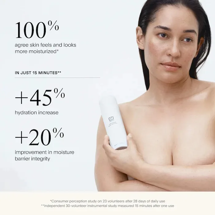 U Beauty The SUPER Body Hydrator Moisturizer with Vitamin B3