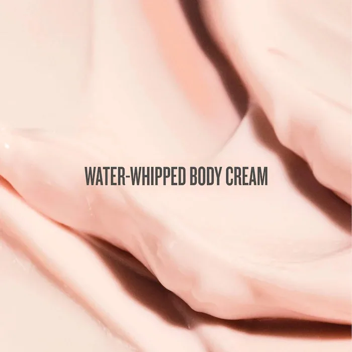 Sol de Janeiro Rosa Charmosa Dewy Body Cream with Rosewater + Crystal Peptides