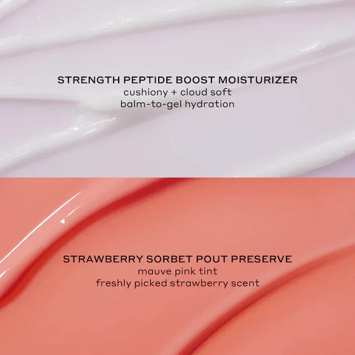 OLEHENRIKSEN The Plumping Peptide Pair