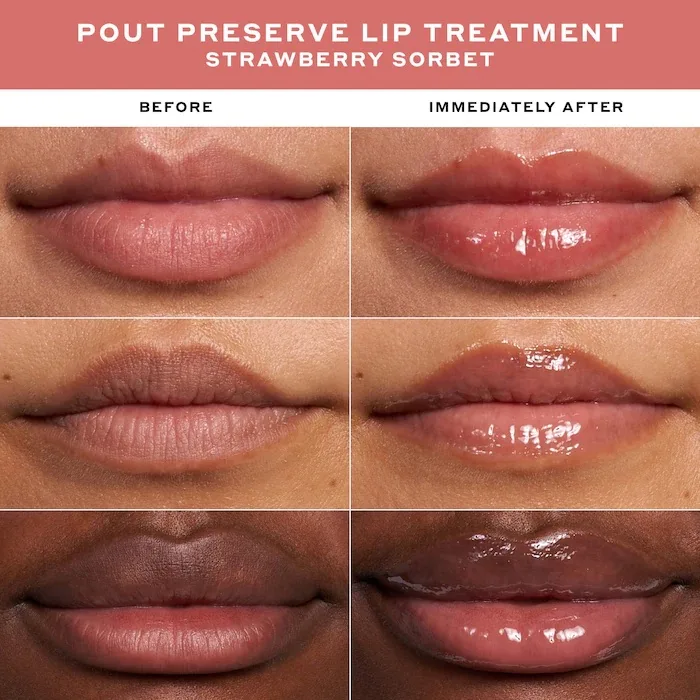 OLEHENRIKSEN The Plumping Peptide Pair