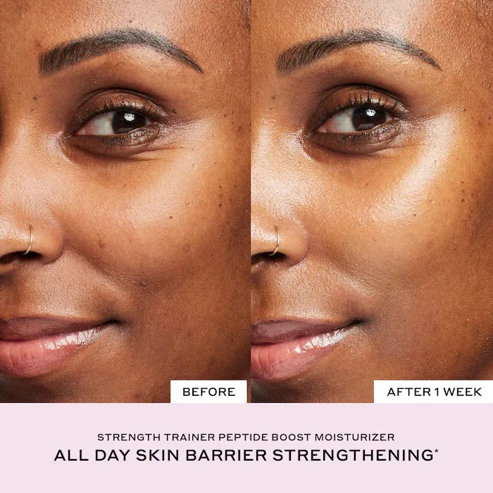 OLEHENRIKSEN The Plumping Peptide Pair