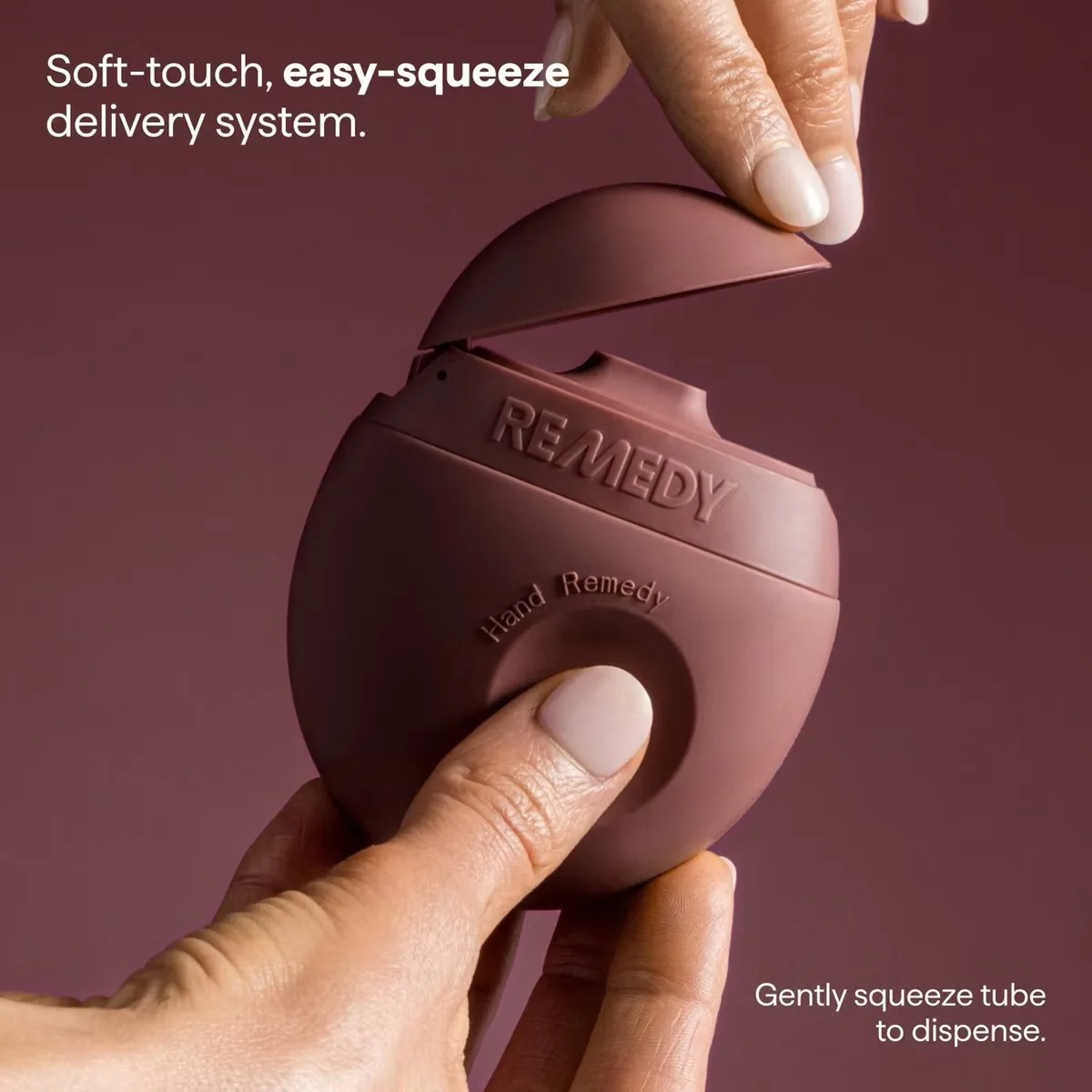 Remedy Skin Hand Cream for Dry Skin