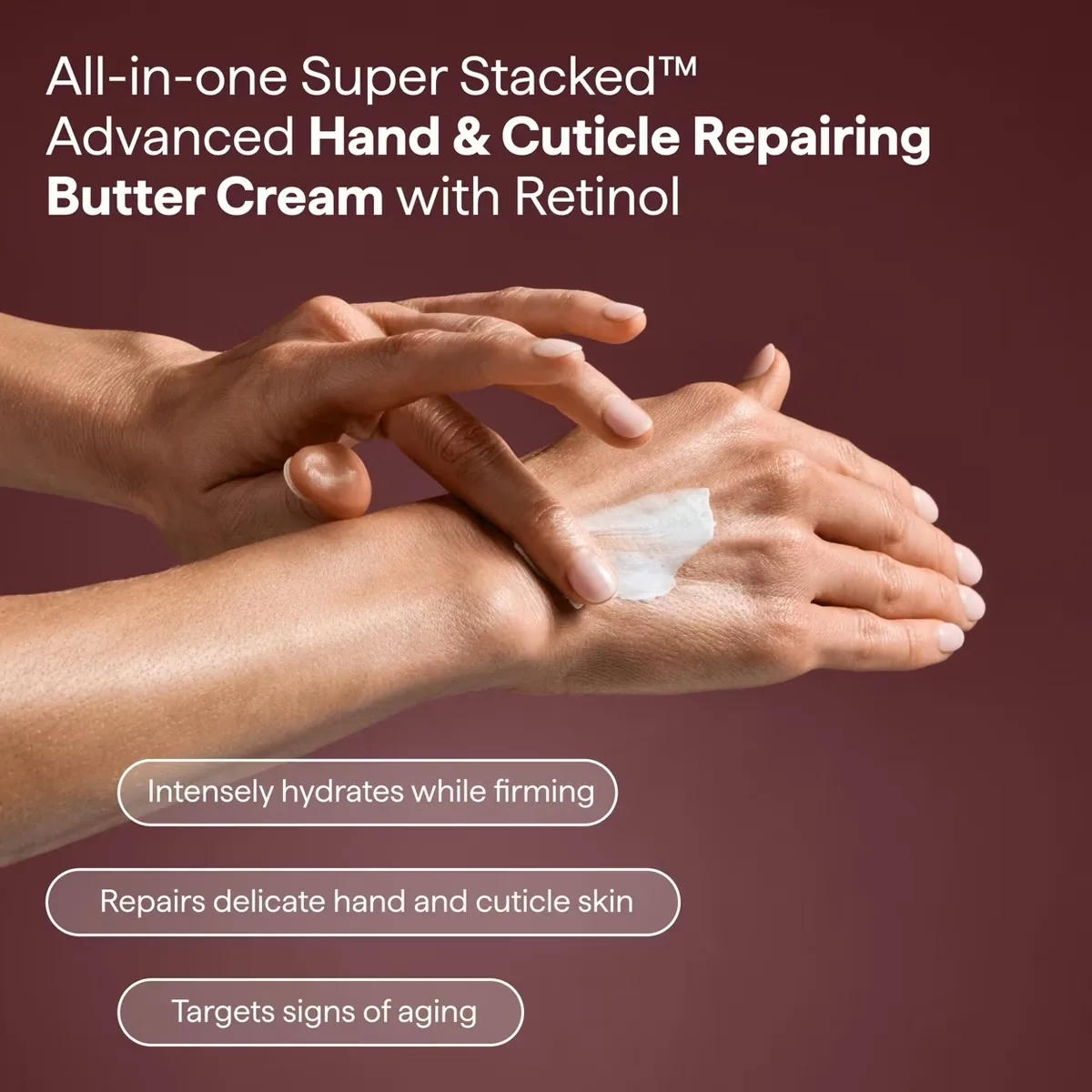 Remedy Skin Hand Cream for Dry Skin