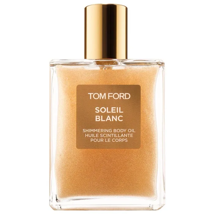 TOM FORD Soleil Blanc Shimmering Body Oil